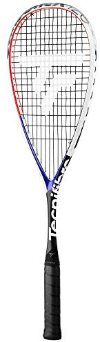 Tecnifibre Carboflex Airshaft Squashschläger Serie 2020/21 (Carboflex 125 Airshaft)