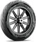 MICHELIN Commander III Cruiser Motorradreifen 90/90-21 54H Vorderrad