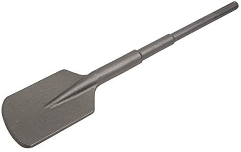 Clay Spade 110 x 460mm - SDS MAX