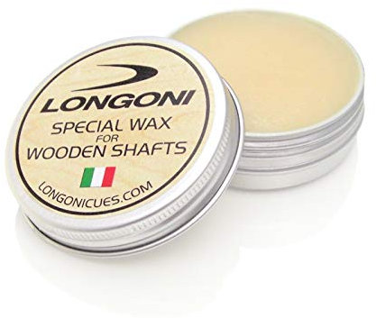 Longoni Spezial Wachs