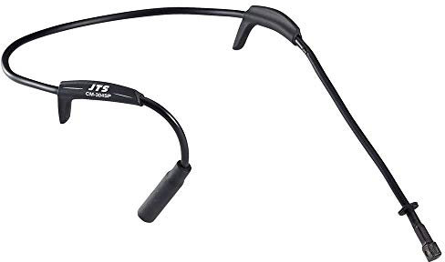 JTS CM-304SP - Microfono per cuffie aerobiche