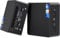 Intel NUC 12 Pro，for ASUS NUC12 Pro Wall Street Canyon NUC12WSHi5 Mini-PC，Core i5-1240P 12th Gen, 12 Kerne, 12 MB Cache, bis zu 4,4 GHz Turbo, 28 W Iris Xe-Grafik, 16 GB RAM, 256 GB SSD, Win 11 Pro