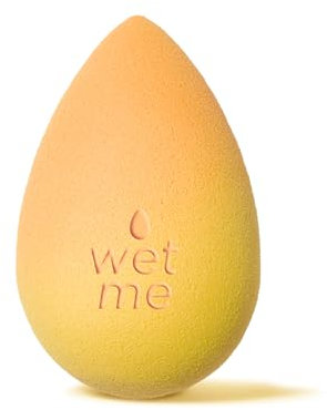 Beautyblender® | Éponge de maquillage changeant de couleur | Mélange de fonds de teint liquides, poudres et crèmes | Application sans traces | Végétalien, sans cruauté envers les animaux | Fabriqué