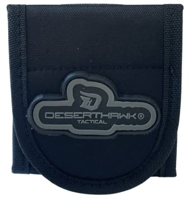 Handschuh Holster für alle Einsatzhandschuhe Handschuhhalter Schwarz