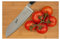 Van Berkel Santuko Kochmesser, Klingenlänge 18cm Profi Küchenmesser, Chefmesser, Allzweckmesser aus hochwertigem Edelstahl, Extra Scharfe Messerklinge für den perfekten Schnitt