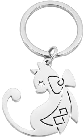 Genshin Impact Porte-clés Lyney Pendentif Lynette Porte-clés Genshin Impact Game Ornament Genshin Impact Key Ring