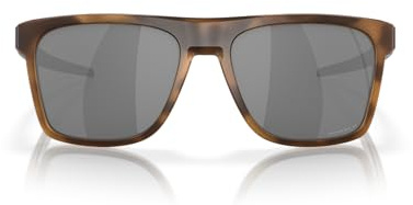 Oakley Brille Leffingwell Brown Tortoise/Prizm Black