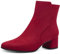 MARCO TOZZI Damen 2-25364-43 Stiefelette, Dk Red, 39 EU