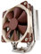 PC Cooler CPU Cooler 120mm Quiet PWM Fans 5 High Performance Copper Heat Pipes Universal Socket Solution Fan in Push-Pull CPU Fan Quiet Fan (Fan : Single Fan) ()