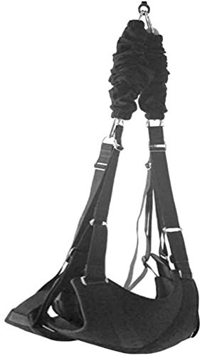 Liebesschaukel Für Paare Füge Spaß Hinzu - Hängend Sex-Schaukel Für Decken Einstellbare SM Bondage Sex Swing Erwachsene Sexspielzeug