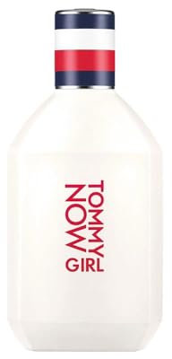 TOMMY HILFIGER Tommy Girl Now Eau De Toilette 100 ml