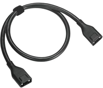 SAGUCFS Für EcoFlow Extra Batteriekabel XT150 Verbindungskabel (1 m)