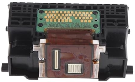 INSOGZRAF QY6-0073 Druckkopf for mit iP3600 iP3680 MP540 MP550 MP560 MP568 MP620 MX860 MX878 MG5150 MG5180 MX868 MX870 Universal