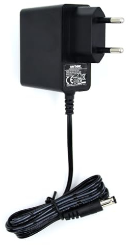 Netzteil 5v 1a Stecker 5,5 mm x 2,1 mm,ac/dc Adapter 100-240v 50-60hz,für led Lichterkette, Router, lautsprechern, Kamera