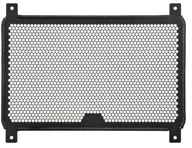 Retina Protezione Radiatore Moto Compatibile con la griglia di protezione del radiatore della moto Kawasaki z900/z900rs