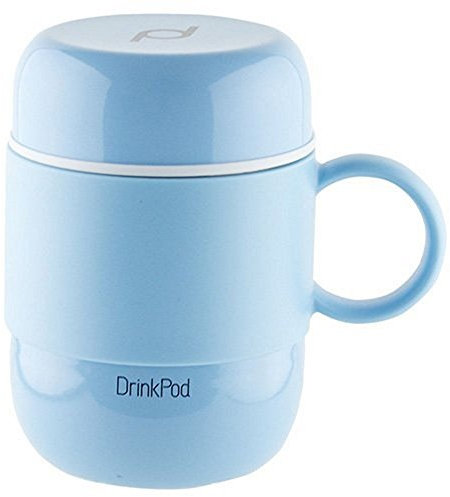 DrinkPod LGB-280B Mug isotherme