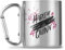 GBeye Carabiner Mug - Birds of Prey Harley Quinn