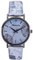 Tamaris Damen-Uhr Dora TW301 blau