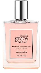 philosophy amazing grace ballet rose eau de parfum 60ml , fragrance for her