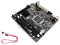 Tarragona Placa Base H55 LGA 1156 Compatible con I3 530 I5 760 CPU Ddr3 Memory Ram Placa Base de Computadora de Escritorio