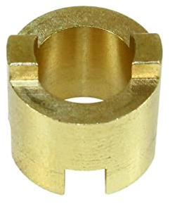 Kernverlängerung Verlängerungsstück für BKS Janus Profilzylinder der 45 und 46 (10 mm)