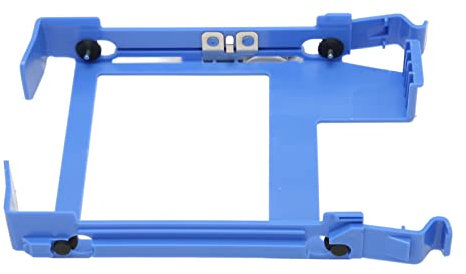 Annadue Kit de Montage Interne pour Disques Durs 3,5 Pouces, Support de Disque Dur SAS SATA 0DN8MY Caddy de Disque Dur pour Serveurs pour 9020 7020 7010 3020 3010