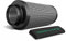 MARS HYDRO 4 Zoll Aktivkohlefilter 100mm, Inline-Luftfilter Geruchskontrolle mit australischer Jungfrau Holzkohle, Kohlenstofffilter für Inline-Ventilator, growzelt ，Grow Tent,Vorfilter enthalten