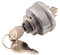 SECURA Serrure de contact compatible avec Murray 465306x31A Tracteur de pelouse