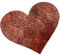 Herzpuzzle aus Holz, Romantisches Liebespuzzle mit Box Zum Hochzeitstag, Herzformpuzzle Zum Valentinstag, Perfektes Valentinstagsgeschenk
