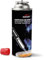 Lacor - 68941 - Cartouche de Gaz (LPG), Système Push avec Connexion à Baïonnette, Compatible Universel, Contient 220 g, avec Capuchon de Protection et Système de Sécurité