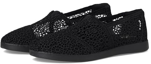 Toms Women's Alpargata PlusLoafer Flat | Casual Shoes