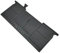 NRDHGS Batería for portátil Compatible con Apple MacBook Air de 11 Pulgadas A1370 A1406 A1495 2010 2011 Modelo A1465 2012 Modelo 020-7377-A Alta Capacidad Resistencia