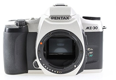 Pentax MZ-30 MZ 30 MZ30 Body Gehäuse Spiegelreflexkamera SLR Kamera