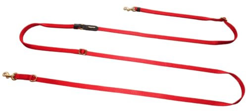 Niggeloh Umhängeleine Start, Rot, 1617 00002