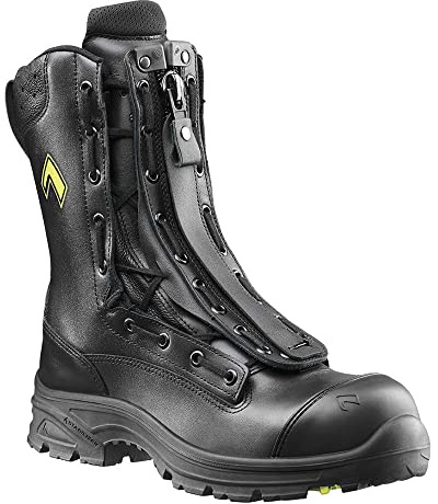 HAIX Special Fighter Pro Du rettest Leben. Dein Special Fighter Pro sichert Deines. 5