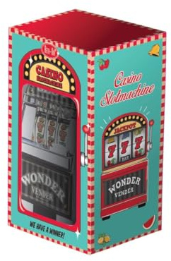 Retroh – Spielautomat, rt18555