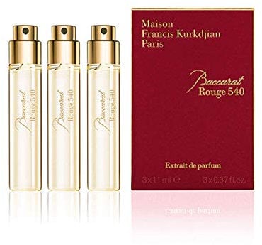 MFK Bacc Rouge 540 Extr NF 3x11ml