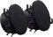KENWOOD KFC-X2C 120 W Max 2.75 4-Ohms Car Audio Mid-Range Custom Fit Speaker
