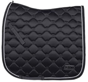 Cavallo Schabracke HANAYA Black DR