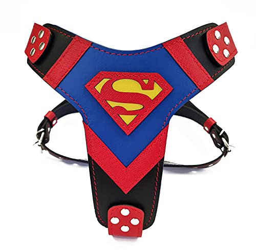 Bestia Superman Brustgeschirr