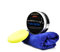 Syfinee Cera dura de cristal para coche, resistente al agua, para el cuidado de la pintura, reparación de arañazos, resistente a los rayos UV, para el cuidado de la belleza de tus coches