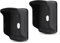 FST Waterproof Plastic Cover for RFID Access Control Keypad System Rainproof Cover Shell Protector for Wifi Door Bell (2PCS)