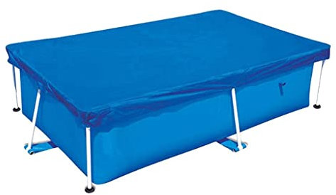 Amagogo Folleto de Cubierta de La Lona de Las Piscinas del para Los, 220x150cm