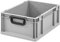 PROREGAL SparSet 5x Eurobox NextGen Portable Duo | HxBxT 17x30x40cm | 16 Liter | Eurobehälter, Transportbox, Transportbehälter, Stapelbehälter