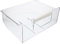 sparefixd Box Freezer Drawer to Fit AEG Fridge & Freezer
