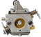 IWBR Carburador Apto for Motosierra Stihl MS170 MS180 MS 170 180 017 018 for ZAMA C1Q-S57 C1Q-S57A C1Q-S57 carburador