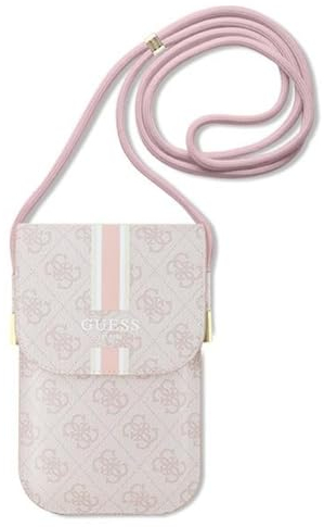 WONDEE - GUESS Handytasche Damen, Genießen Sie Mode als Lebensstil mit Dieser Handytasche zum Umhängen Damen Tasche GUESS, Original Phone Bag Guess Taschen Damen Sale