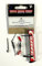 Carrera Digital124 Heckspoiler/Kleinteile BMW M4 GT3 60 Jahre Carrera 23953