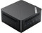 MINIS FORUM Mini PC UM690 Slim,AMD Ryzen 9 6900HX CPU 8C/16T bis zu 4,9 GHz, Barebone ohne RAM/SSD/OS, AMD Radeon 680M Grafik, HDMI/USB 4/DP, WiFi, BT, RJ45 2.5G