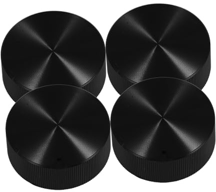 Tofficu 4pezzi per Timer da Forno Accessorio per Friggitrice Ad Aria Cucina e Pentola Pressione Facile da Installare e Usare Design e Funzionalità